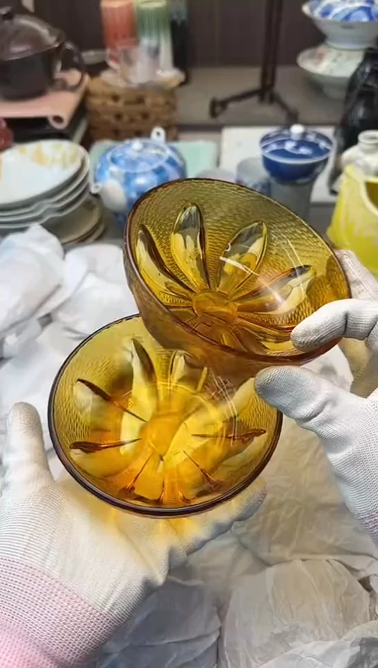 【闪购商品】碟中古回流瓷器大全