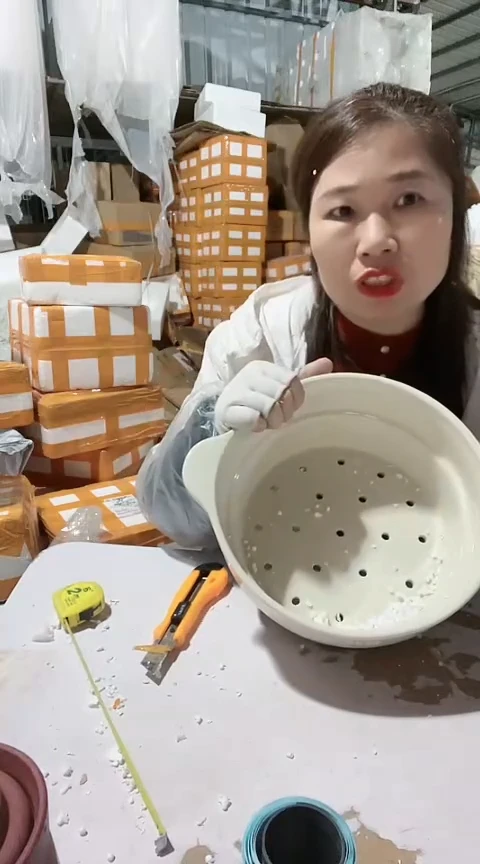 【闪购商品】特大瑕疵小号蒸屉