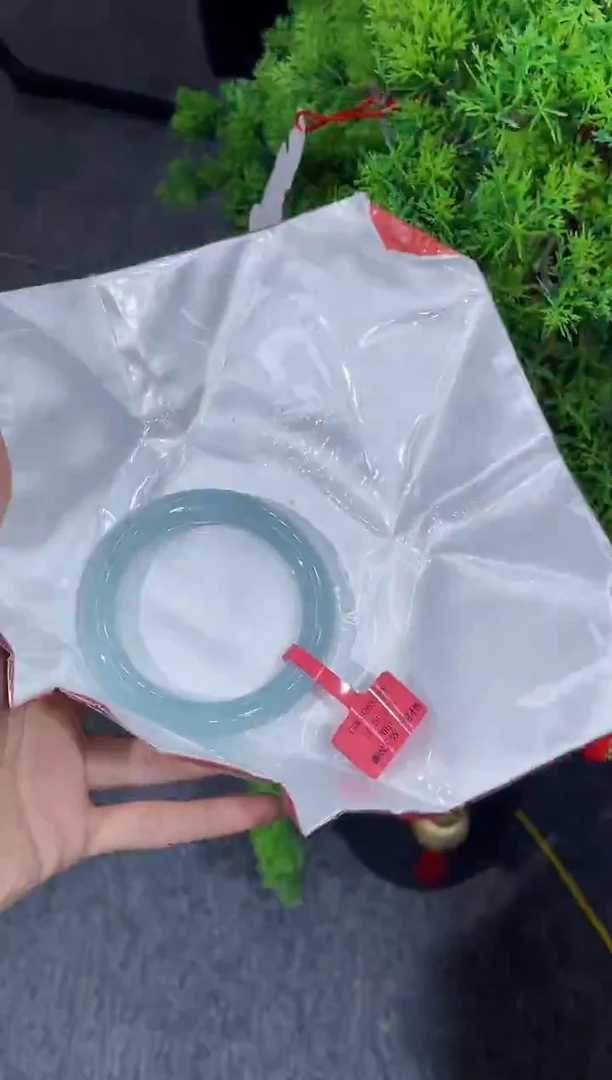 未镶嵌手镯翡翠1 545556