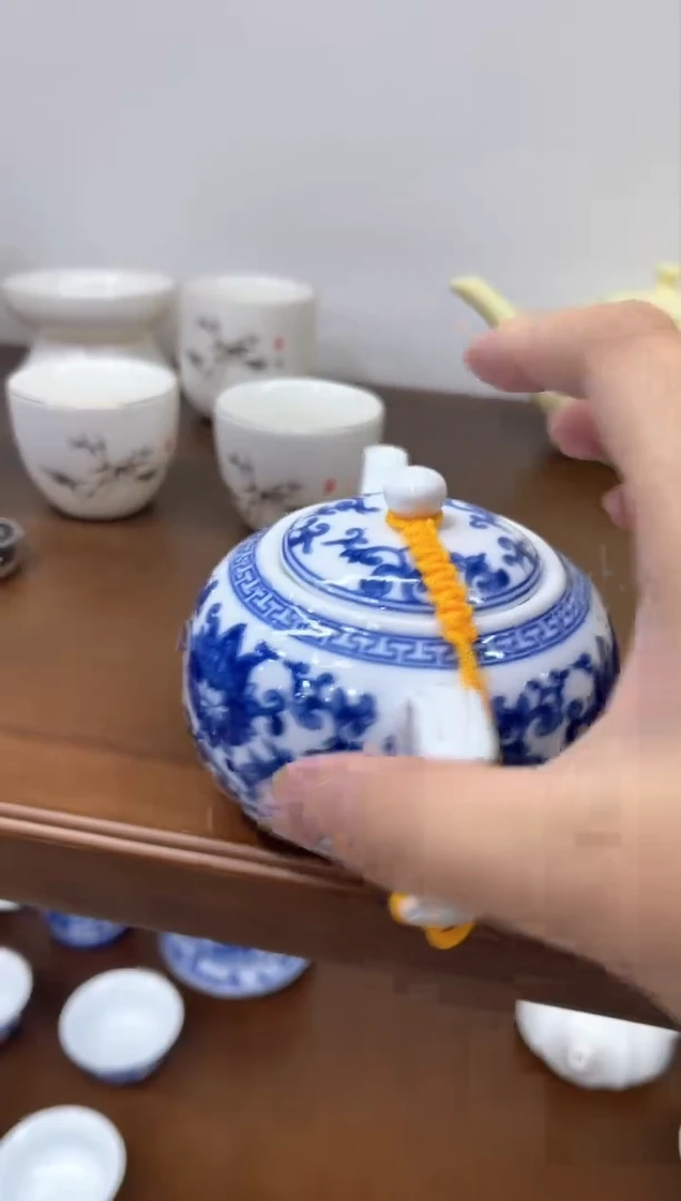其他言泥陶瓷品牌推广晚间场YN