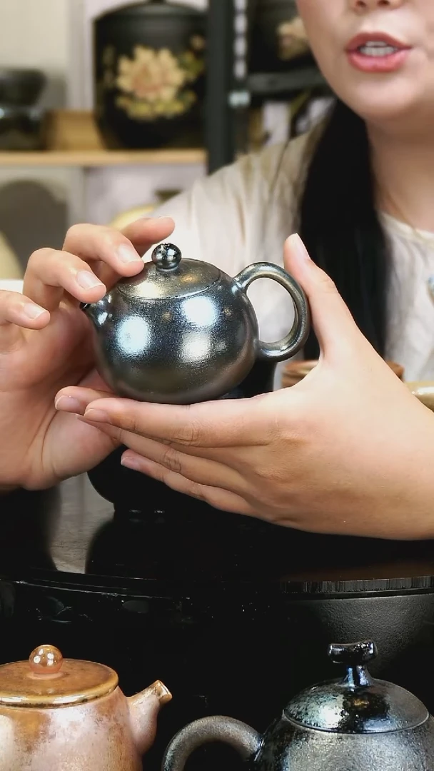 壶252  苏橙茶周边