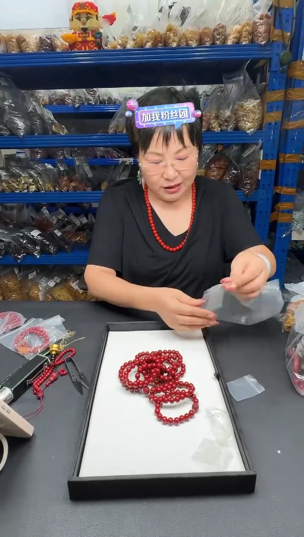天然辰砂朱砂12多样性发