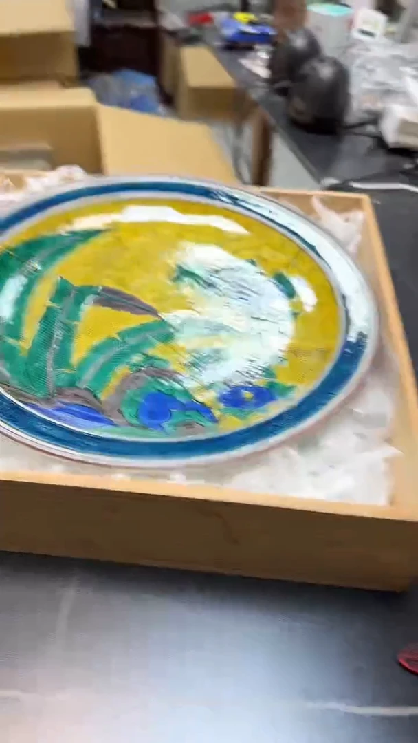 华*5302墨樱社专属定闪链接瓷