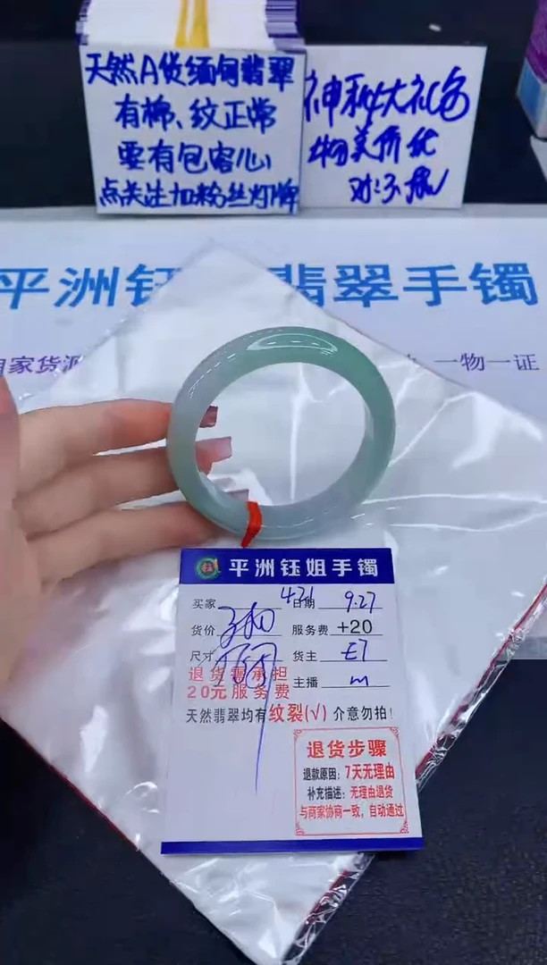未镶嵌手镯翡翠11111