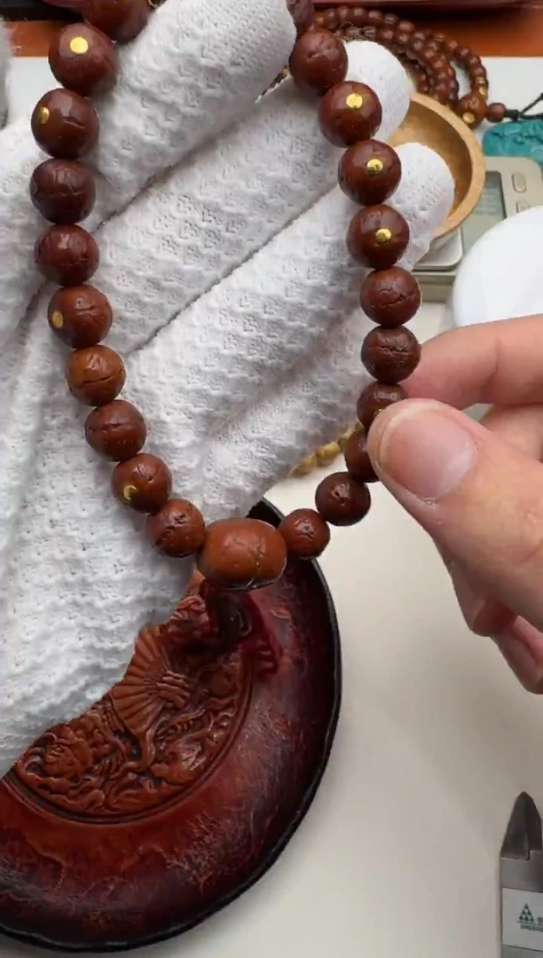 手串凤眼菩提凤眼菩提手串