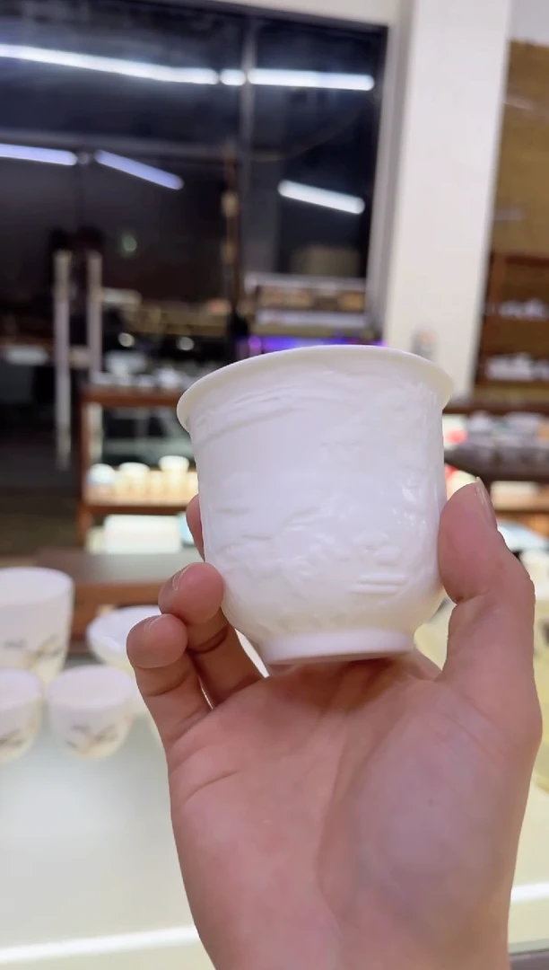 【闪购商品】瓷片言泥言泥言泥@YN