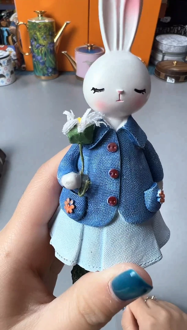 瓷片1023手工无品牌