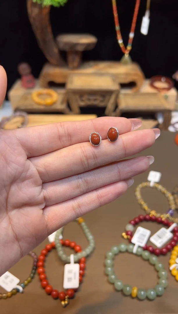 未镶嵌玛瑙手饰手饰@@