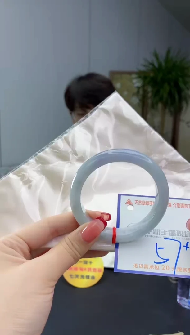 翡翠手镯未镶嵌1111111111