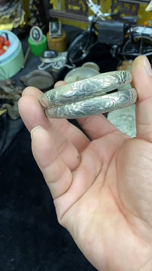 无800银【闪购商品】主播推荐