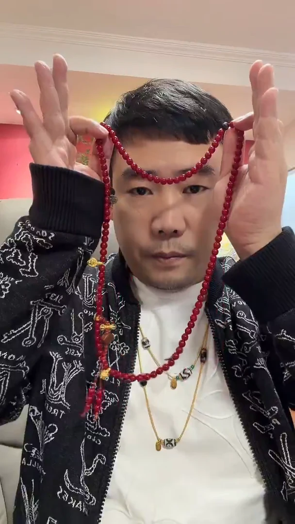 手串草珠菩提341多样性发一