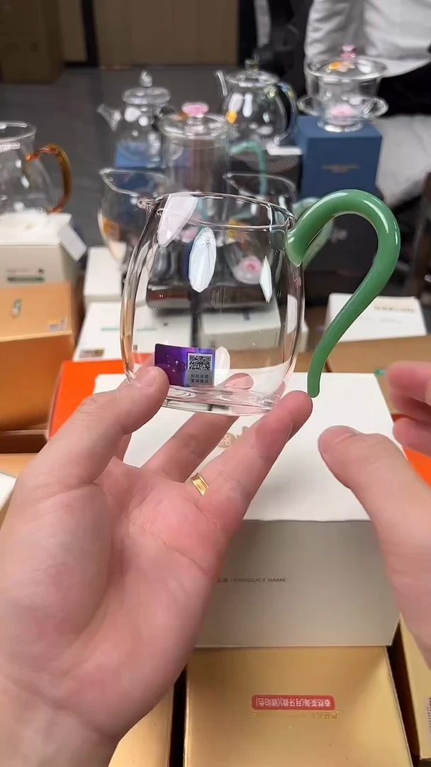 @@禾器晶彩慕然翡翠玉