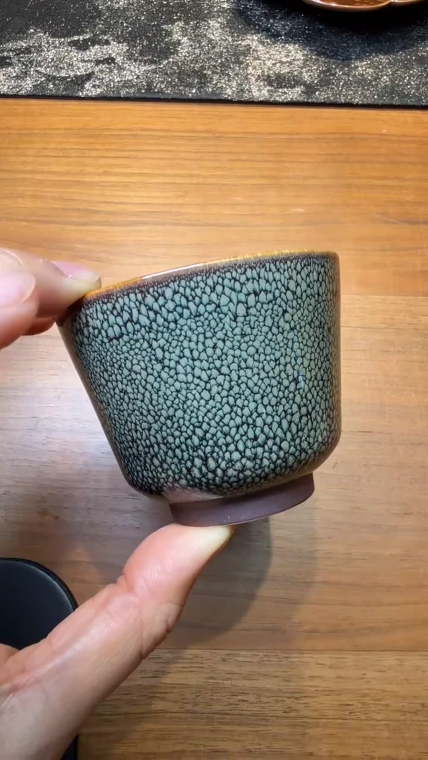 茶盏范泽锋高端收藏12
