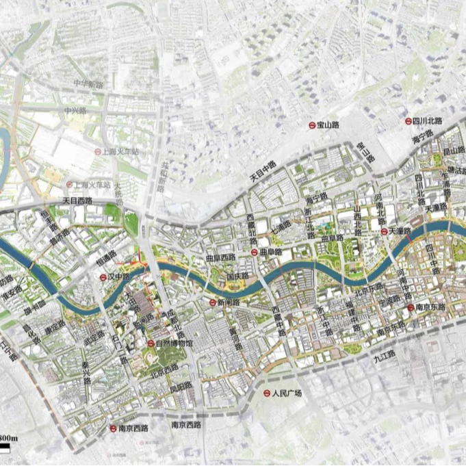 上海买房规划地图动迁信息查询产调合同过户买卖交易二手房