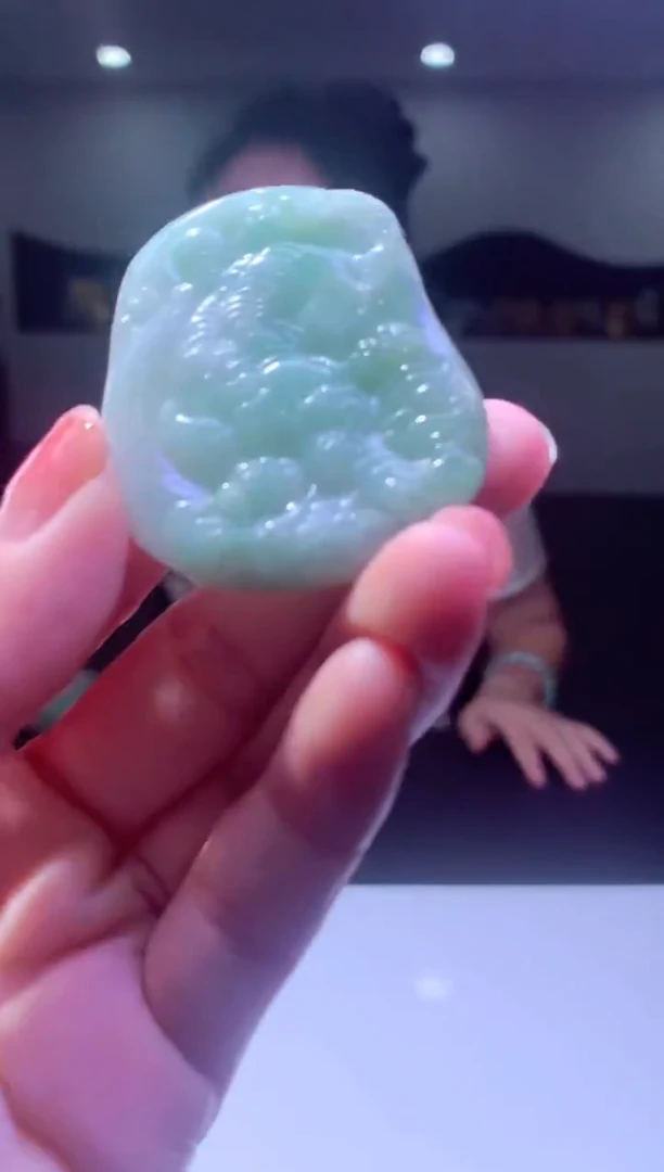 未镶嵌定制翡翠金*天然翡翠（拍一发一）