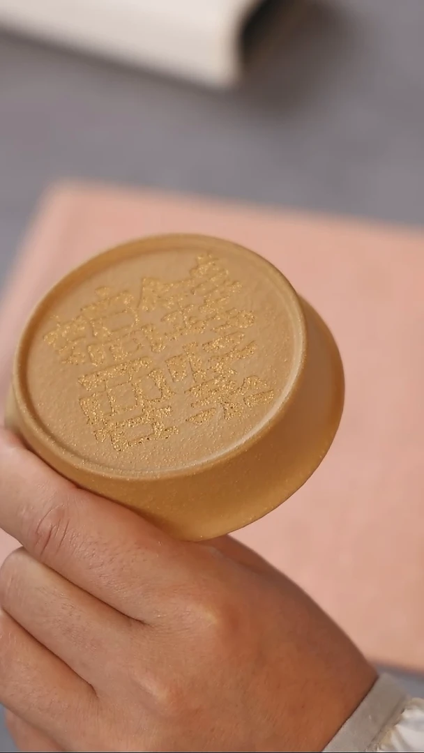 紫砂盖置搞钱要紧盖置 福利品