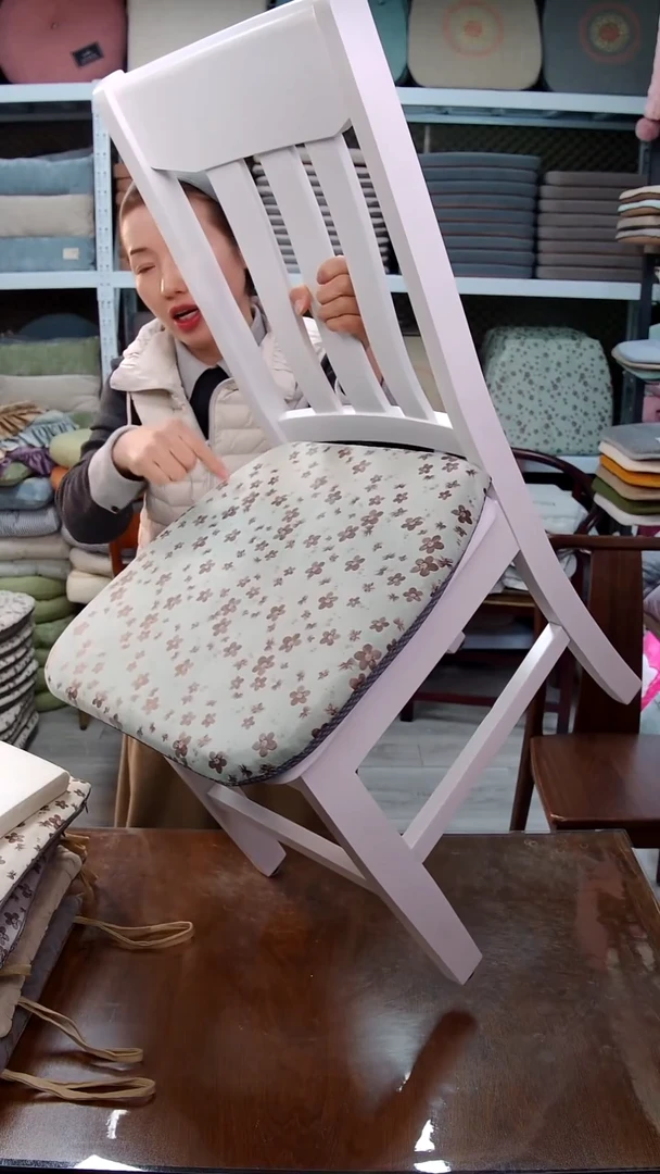 布记忆棉—碎花：绿色6个