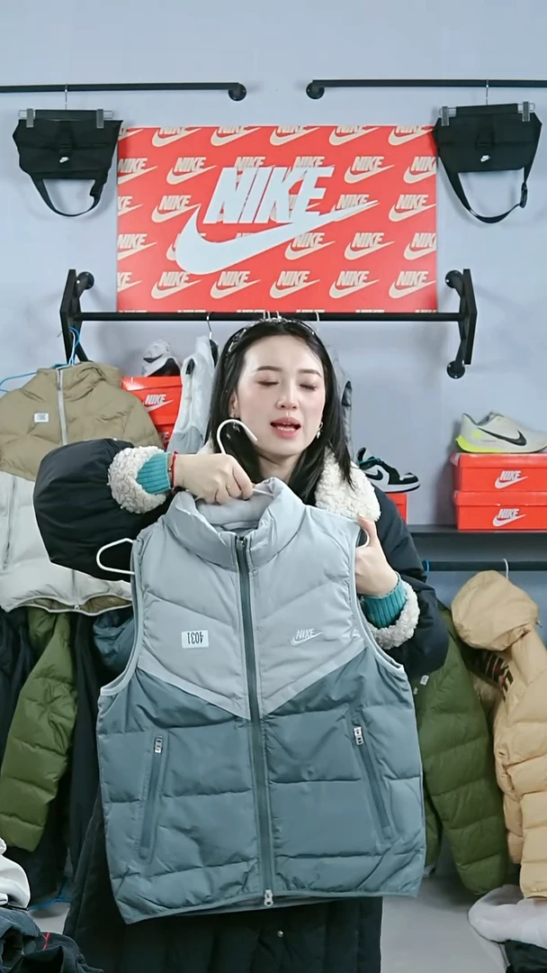 4031闪购编码Nike/Jordan运动衣以直播间过款为准尺码