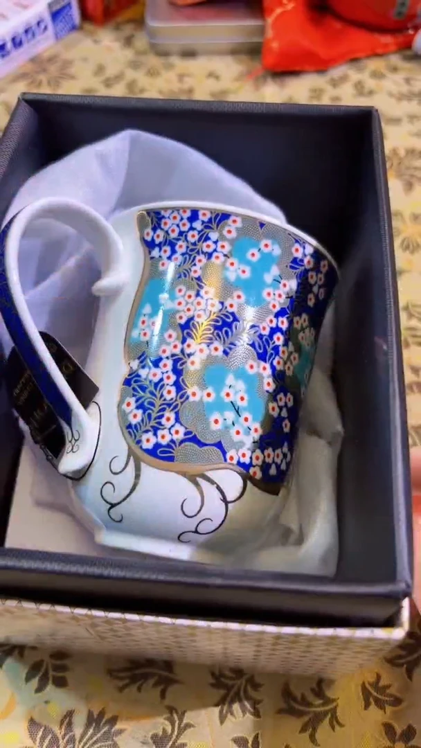 【闪购商品】瓷片陶茶666文玩周边多人