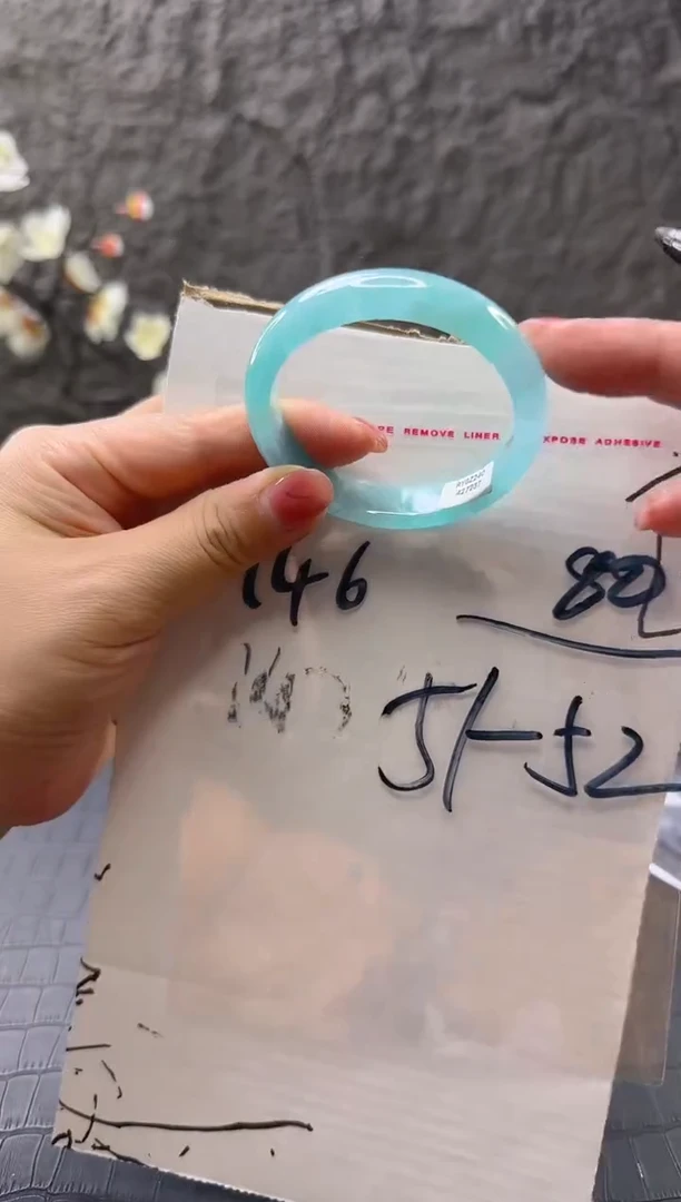 无非金属(按圈口价格加购）手镯