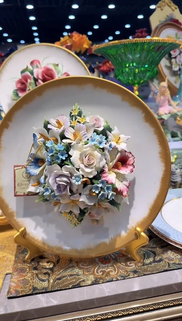 陶瓷米多家中古美物 如图所示190