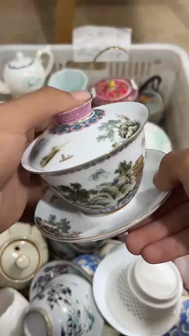 其他微瑕茶器福利品 介意微瑕勿拍  介意勿拍