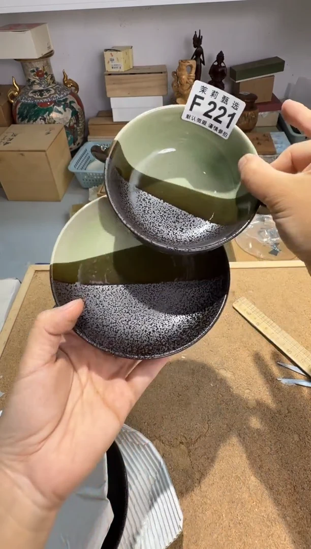 瓷片?****↘茉莉甄选一号商品221