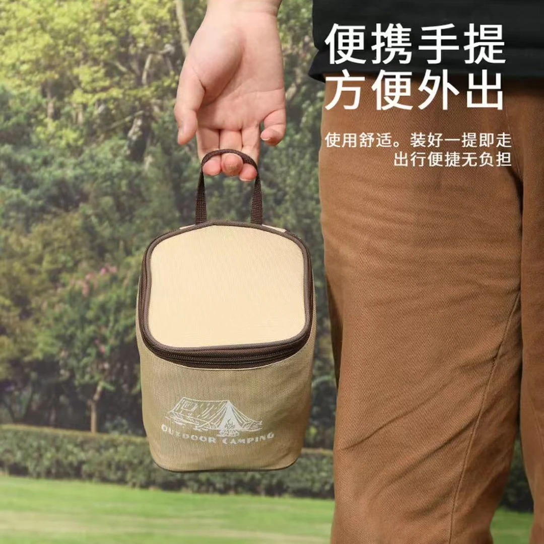 户外调料瓶套装野营便携式露营烧烤调味组合野炊调料包调料瓶户外