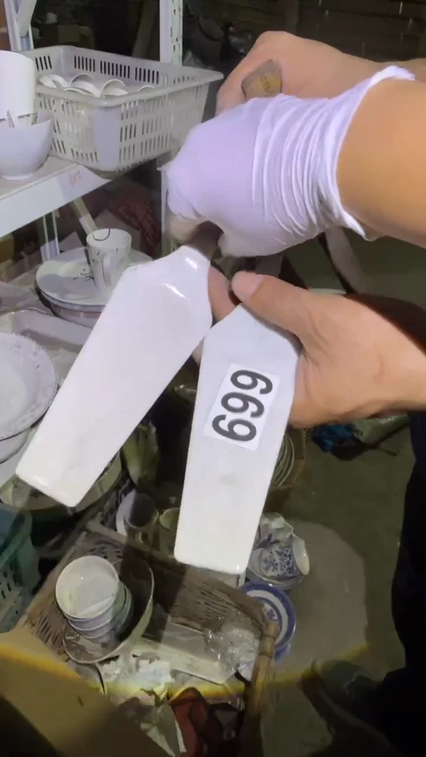 瓷片磁州窑买到就是赚到