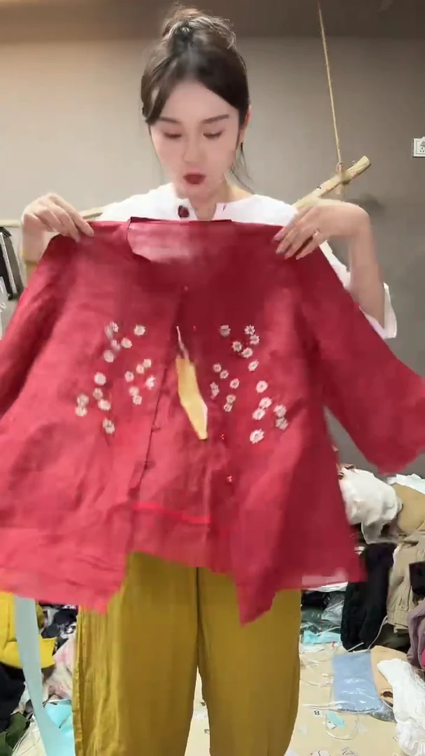 小睿麻衣服饰392