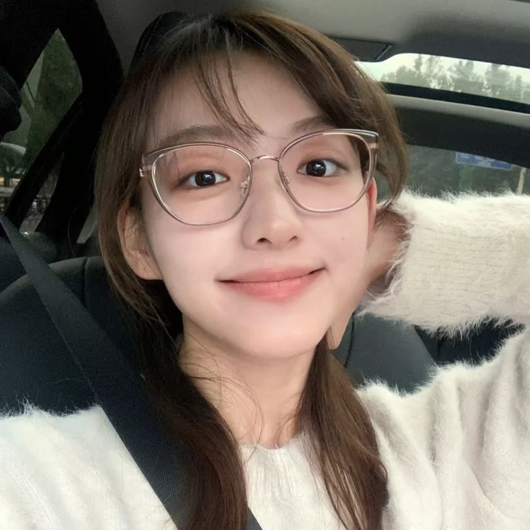 丹阳眼镜工厂 高颜值男女款高货镜框显脸小素颜神器001-100