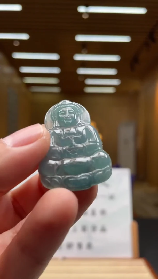 【闪购商品】定制翡翠未镶嵌********551