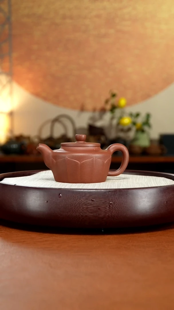 茶壶紫砂宜兴紫砂壶