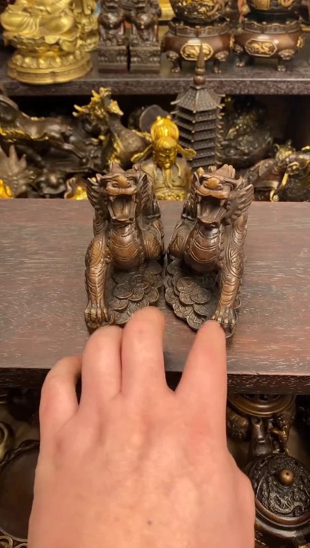 案台摆件 物品摆件