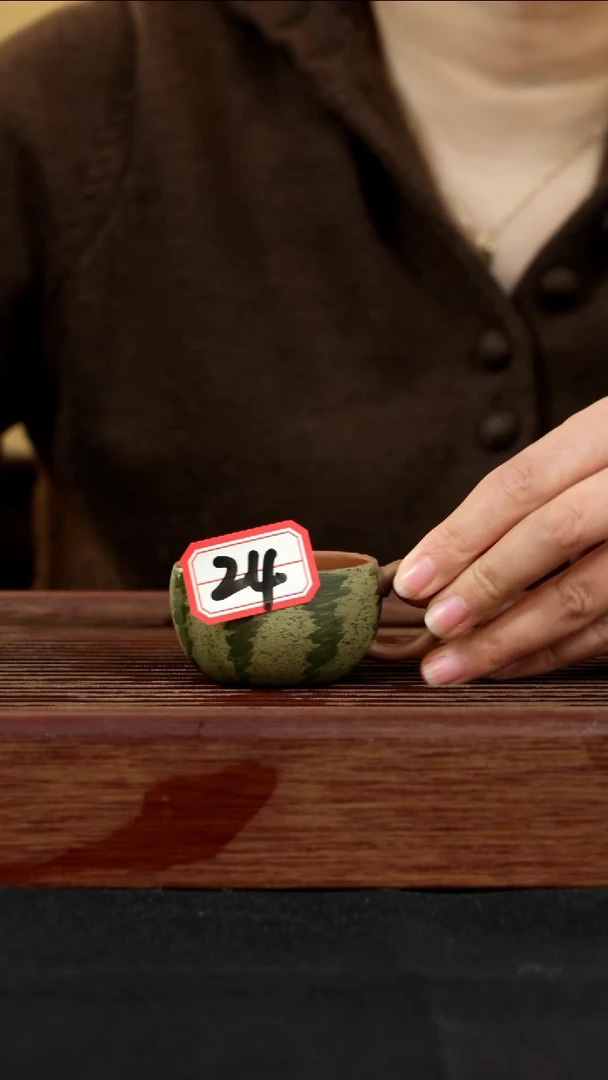 【闪购商品】紫砂茶壶紫砂壶24号