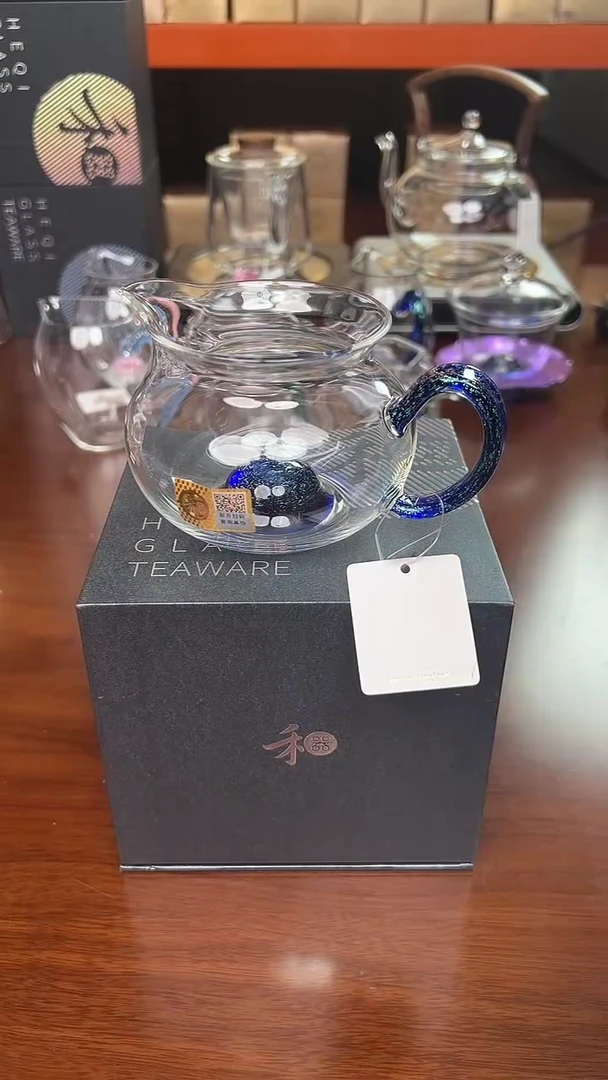 @@禾器炫彩斑斓纳兰茶海