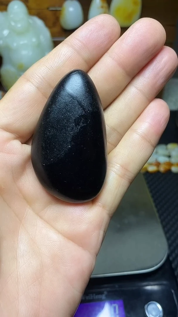 颈饰未镶嵌和田玉16