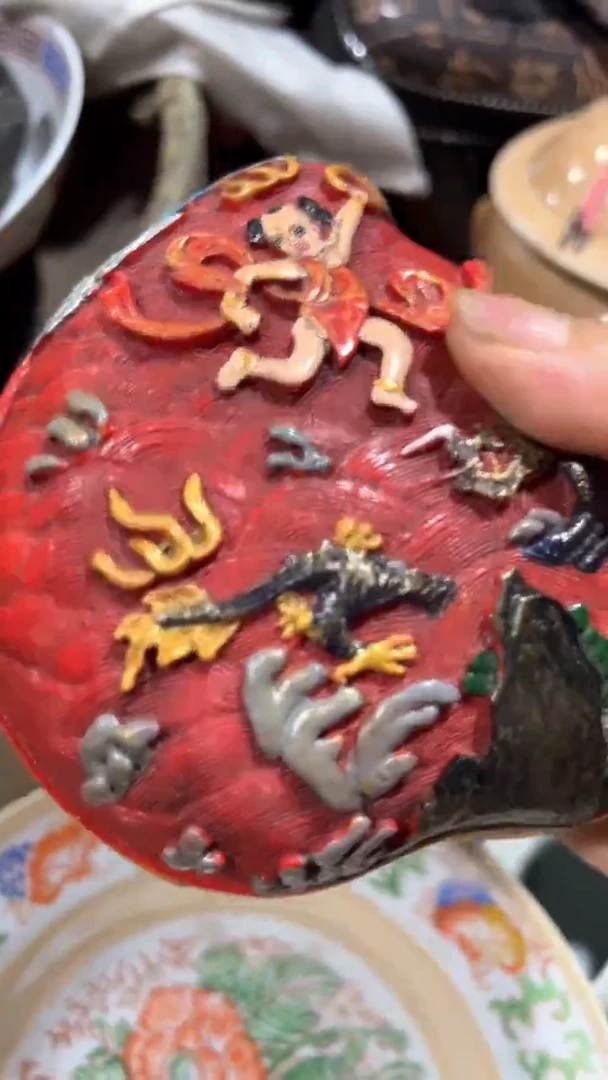 琉璃手工艺品用****6054275