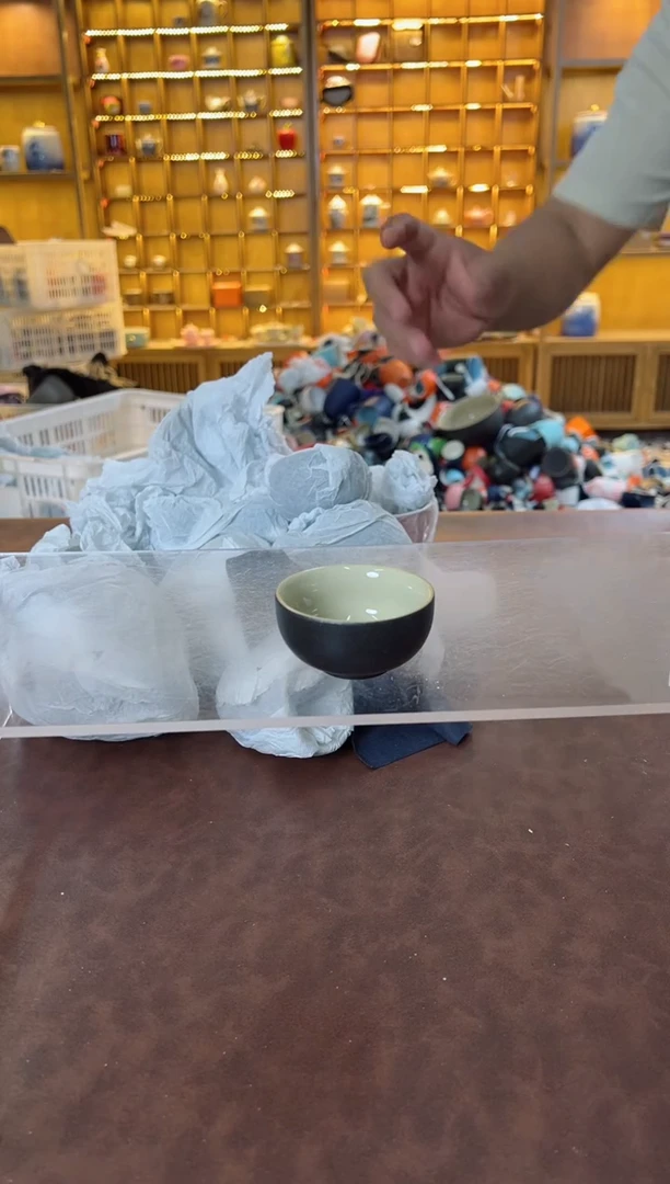 瓷片鸣盏居甄选阁11111