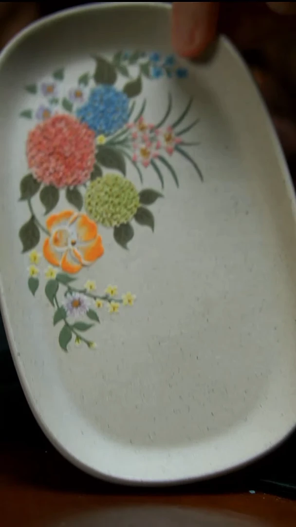 茶壶紫砂白泥绣球百合干泡