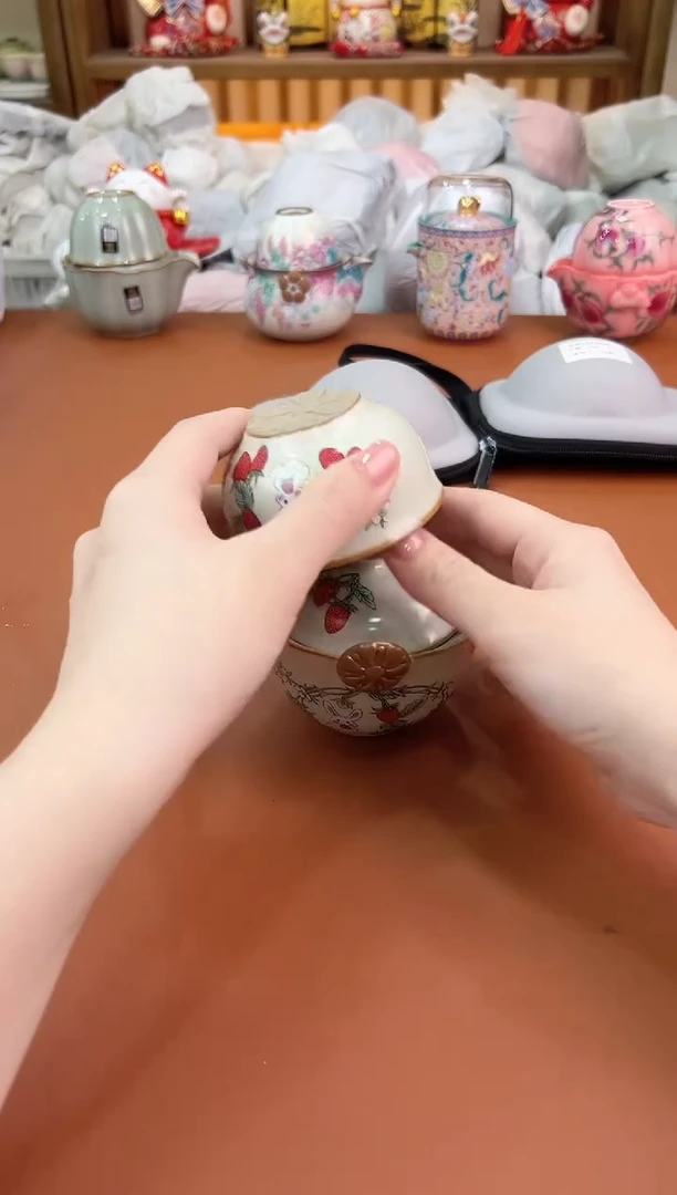 @@允礼茶器通用链接 这个真的很便宜