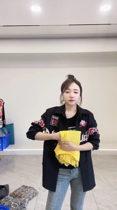 锦纶闪电购精品女装116