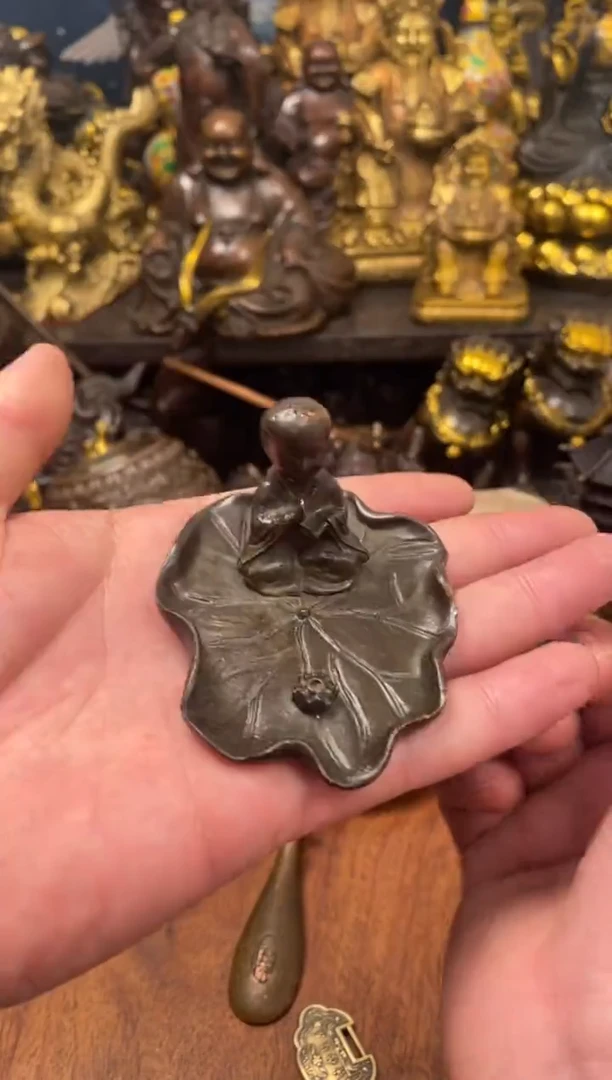 案台摆件  物品摆件