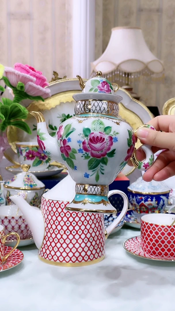 蒲****定欧洲瓷器22222222