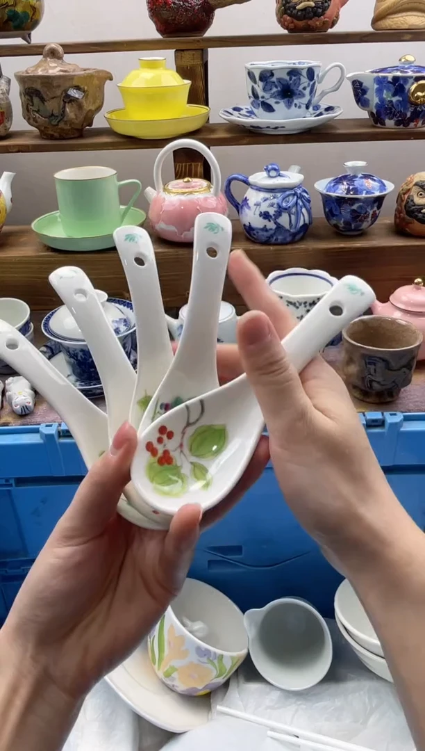 瓷片满20包邮一单一付