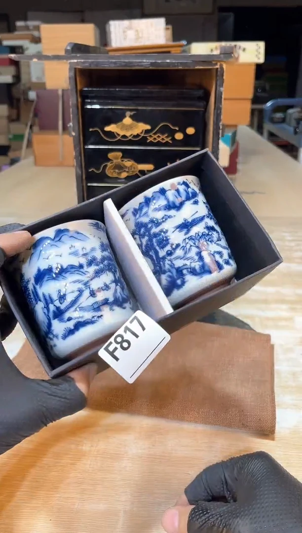玻璃手工艺品小*女直播闪购专用链接~~~
