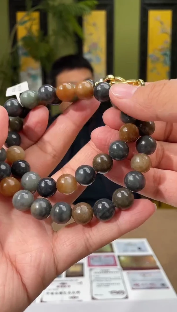 定制和田玉多样性发货拍一发一