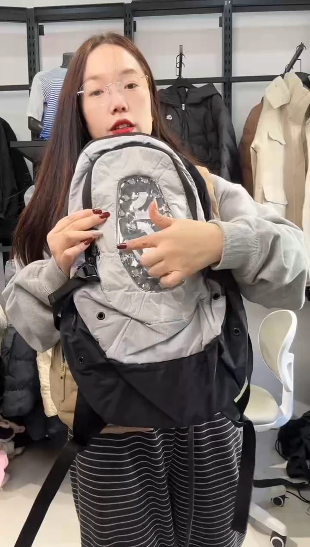 2708闪购编码  运动卫衣裤以直播间过款为准 尺码  ·