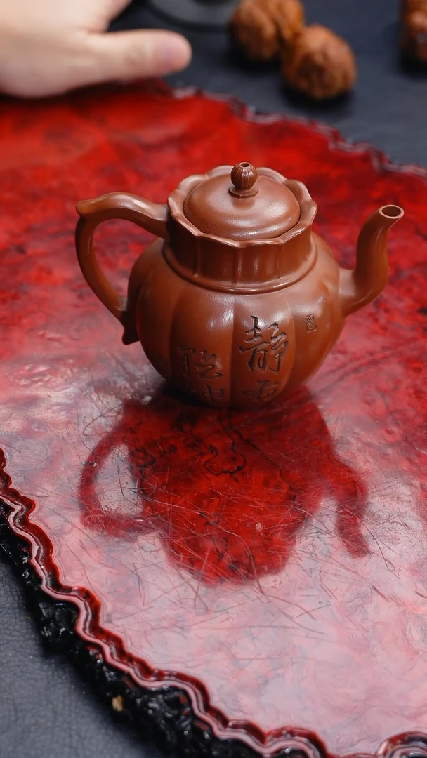 茶壶紫砂36 紫砂壶///////