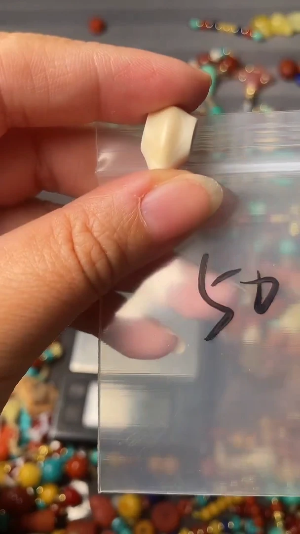 未镶嵌配饰石英质玉50